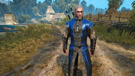 witcher 3 ofieri armor|WItcher 3: Hearts of Stone .